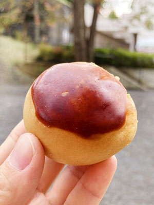 一つぶ　実食レビュー